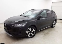 Bild des Angebotes Ford Focus Active X
