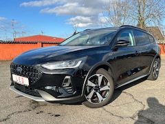 Bild des Angebotes Ford Focus Active X