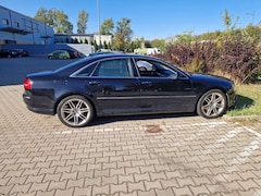 Bild des Angebotes Audi A8 4.2 FSI quattro