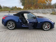 Nissan 370Z 370 Z Roadster Aut. Pack