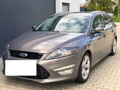 Bild des Angebotes Ford Mondeo Mondeo Turnier 2,0 EcoBoost Aut. Titanium S
