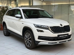 Bild des Angebotes Skoda Kodiaq Scout 4x4 CARPLAY CANTON STANDHEIZUNG ACC