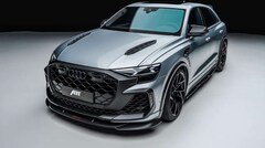 Bild des Angebotes Audi RS Q8 *NEW* ABT RSQ8 Legacy Edition 1 of 125