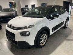Bild des Angebotes Citroen C3 Aircross Feel 1.2 EURO6,SHZ,Klima,
