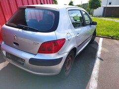 Bild des Angebotes Peugeot 307 Premium
