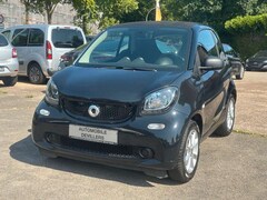 Bild des Angebotes smart forTwo fortwo  Navi, Klimaautomatik