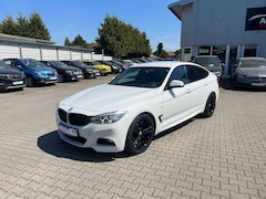 Bild des Angebotes BMW 318 d GT Steptronic "M Sport Paket" *PDC *19 Z *NAV