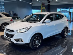 Bild des Angebotes Hyundai iX35 Style 2WD Plus-Paket PDC BT-Audio 2. Hand