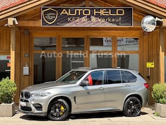 Bild des Angebotes BMW X5 M 360° Pano HUD Kam Lane Night B&O AKRAPOVIC