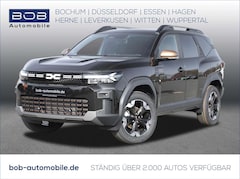 Bild des Angebotes Dacia Bigster Extreme HYBRID 155
