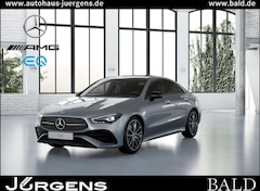 Bild des Angebotes Mercedes-Benz CLA 200 Coupé AMG-Sport+Pano+Distr+Night+Cam+LED