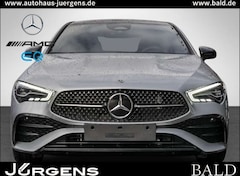 Bild des Angebotes Mercedes-Benz CLA 200 Coupé AMG-Sport+Pano+Distr+Night+Cam+LED