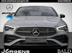 Bild des Angebotes Mercedes-Benz CLA 200 Coupé AMG-Sport+Pano+Distr+Night+Cam+LED