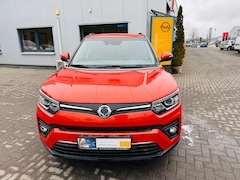 Bild des Angebotes SsangYong Tivoli Quartz*PDC hinten*KAM*DAB*CARPLAY