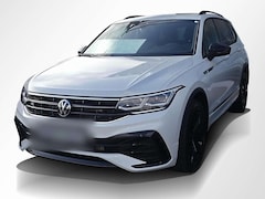 Bild des Angebotes VW Tiguan Allspace 2.0 TDI 4M R-Line Black DSG 7Si