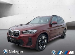Bild des Angebotes BMW iX3 M Sport Elektro Harman/Kardon Head-Up SHZ