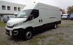 Bild des Angebotes Iveco Daily Kasten GKa 50 C15 V Radstand 4100