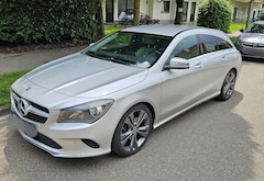 Bild des Angebotes Mercedes-Benz CLA 220 Shooting Brake d 7G-DCT Urban