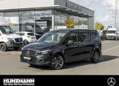 Bild des Angebotes Mercedes-Benz T-Class T 180 PROGRESSIVE Lang MBUX Navi AHK Kamera