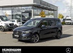 Bild des Angebotes Mercedes-Benz T-Class T 180 PROGRESSIVE Lang MBUX Navi AHK Kamera