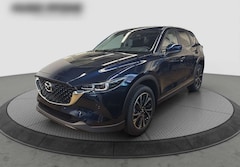 Bild des Angebotes Mazda CX-5 Advantage 2.5 e-SKYA.G. Autom LED RFK SHZ
