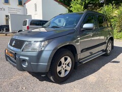 Bild des Angebotes Suzuki Grand Vitara 1.9 DDIS X 30 4x4 ALLRAD KLIMA