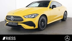 Bild des Angebotes Mercedes-Benz CLE 300 e mit EQ Hybrid Technologie 360 ACC AUT