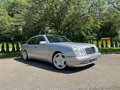 Bild des Angebotes Mercedes-Benz E 50 AMG AMG**FIRST OWNER**10858KM**