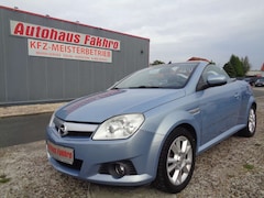 Bild des Angebotes Opel Tigra Cosmo Twin Top 1.8 Benzin