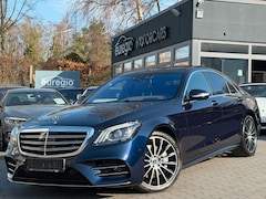 Bild des Angebotes Mercedes-Benz S 350 d 4Matic Aut. 1 Hand - AMG Plus line ///