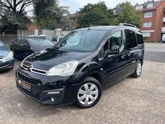 Bild des Angebotes Citroen Berlingo Kombi Shine Navi*Zahnriemen Neu*TÜV