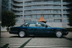 Bild des Angebotes Jaguar XJ8 4.0 Sammlerfahrzeug*8900 Miles*