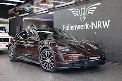 Bild des Angebotes Porsche Taycan Cross Turismo 4*93,4kWh*Apporved 01/2027*