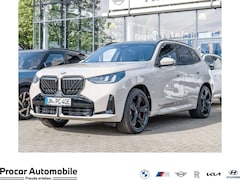BMW X3 xDrive30e M Sport Pro HUD+PANO+ACC+AHK+LED+H/K+Ala