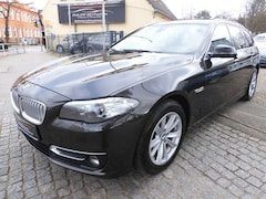 Bild des Angebotes BMW 530 dA*HEAD UP*NAVI*2xPDC*HIFI*EURO6*2xSHZ