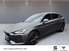 Bild des Angebotes CUPRA Leon VZ 2.0 TSI 300 PS LED NAVI KAMERA BEATS