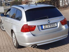 Bild des Angebotes BMW 320 320d DPF Touring Aut. Edition Lifestyle