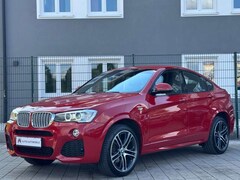 Bild des Angebotes BMW X4 xDrive 30d/M-SPORTPAKET/RÜCKFAHR