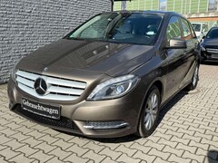 Bild des Angebotes Mercedes-Benz B 220 CDI / d Aut. Xenon KAMERA NAVI 1.HAND