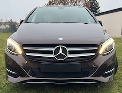Bild des Angebotes Mercedes-Benz B 200 B 200 d Aut.