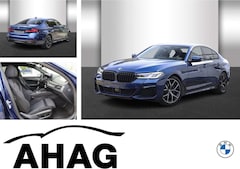 Bild des Angebotes BMW 530 i M Sportpaket Sport Aut. Standheizung