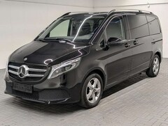 Bild des Angebotes Mercedes-Benz V 250 d LED/7-Sitzer/el.Türen/SHZ/Kam/CarPlay