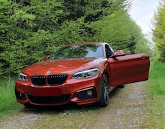 Bild des Angebotes BMW 230 230 i M Sport