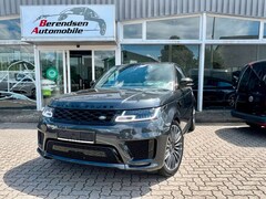 Bild des Angebotes Land Rover Range Rover Sport RANGE ROVER SPORT AUTOBIOGRAPH