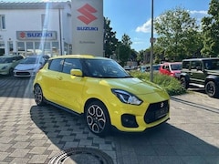 Bild des Angebotes Suzuki Swift Sport Hybrid 1.4 Boosterjet/LED/NAVI/SHZ