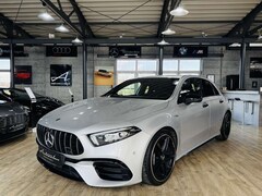 Bild des Angebotes Mercedes-Benz A 45 AMG 4Matic*KAMERA*MBUX*LED*NAVI*BURMESTER