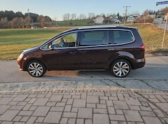 Bild des Angebotes VW Sharan 2.0 TDI DSG 4MOTION (BlueMotion Technology) Sound