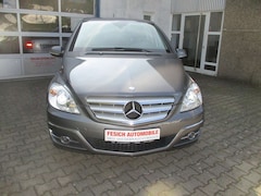 Bild des Angebotes Mercedes-Benz B 170 B 170