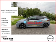 Bild des Angebotes Nissan Leaf LEAF (ZE1) MY22 N-Connecta