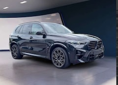 Bild des Angebotes BMW X5 M Competition AHK Compound+Innovation+Comfort